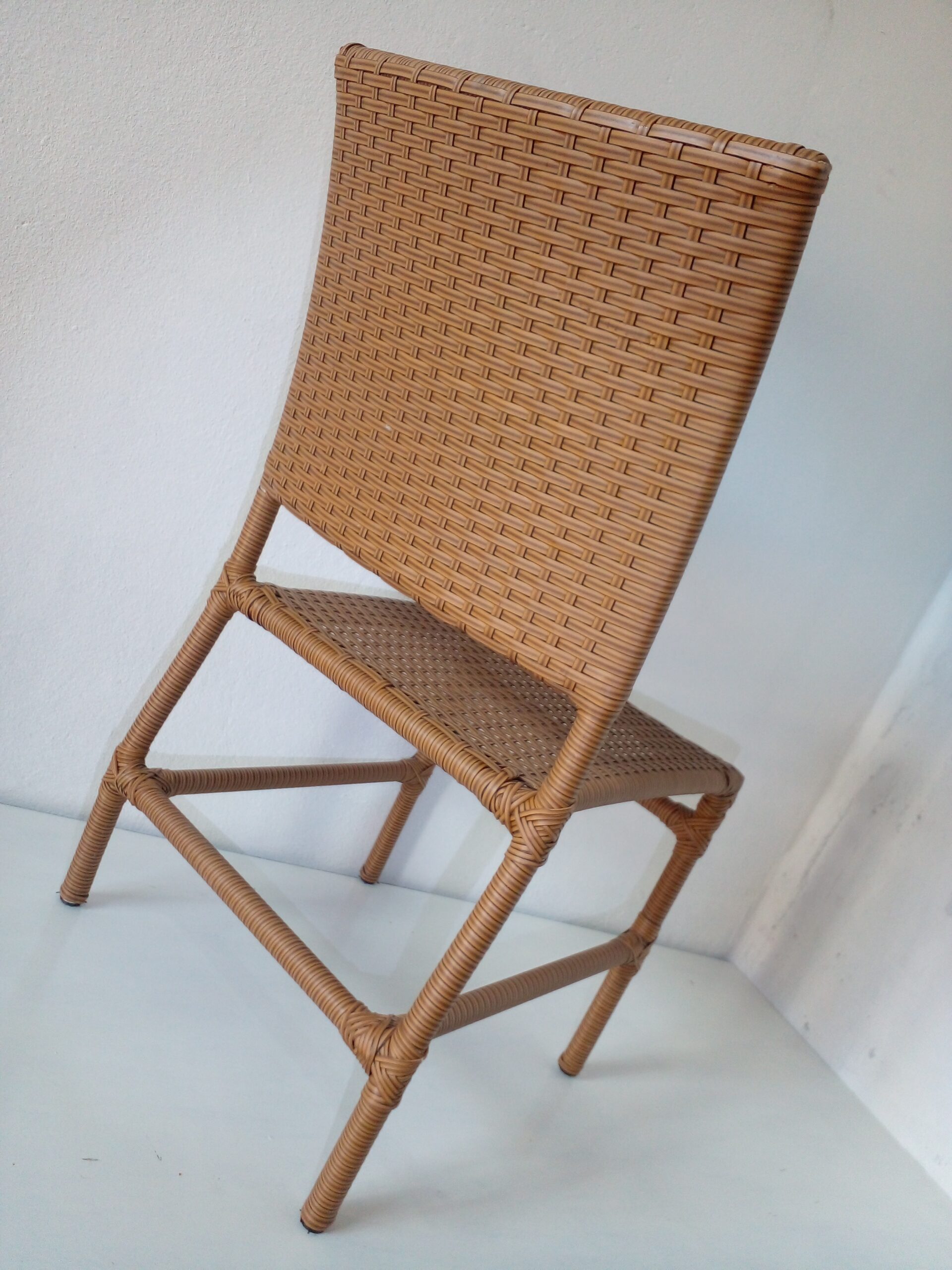 cadeira de copas artes teias