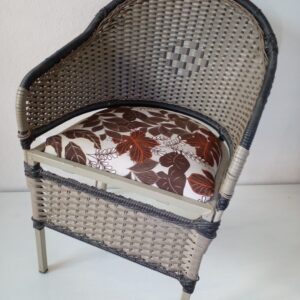 poltrona artes teias