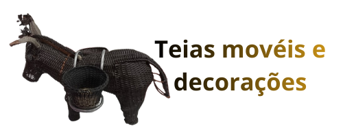 teias movéis e decorações