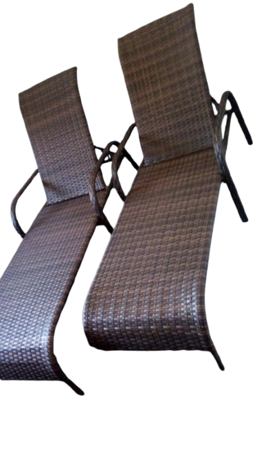 espriguisadeira artes teias