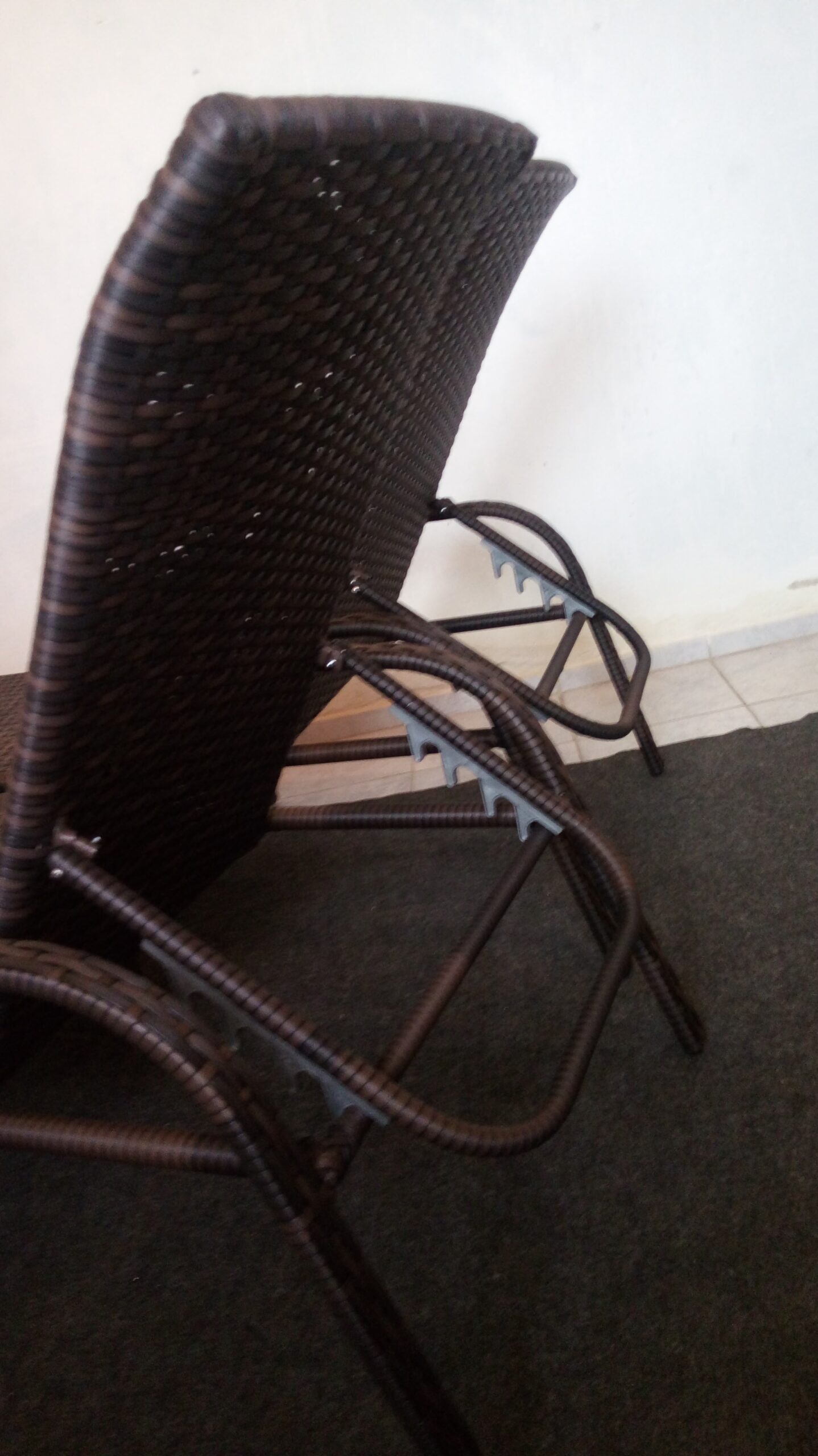 espriguisadeira artes teias