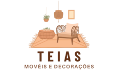 teias movéis e decoracões