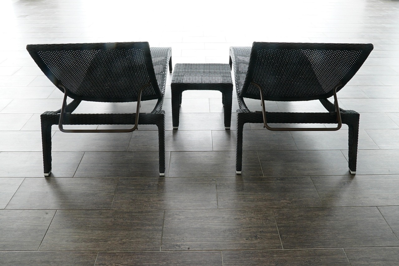 espriguisadeira artes teias